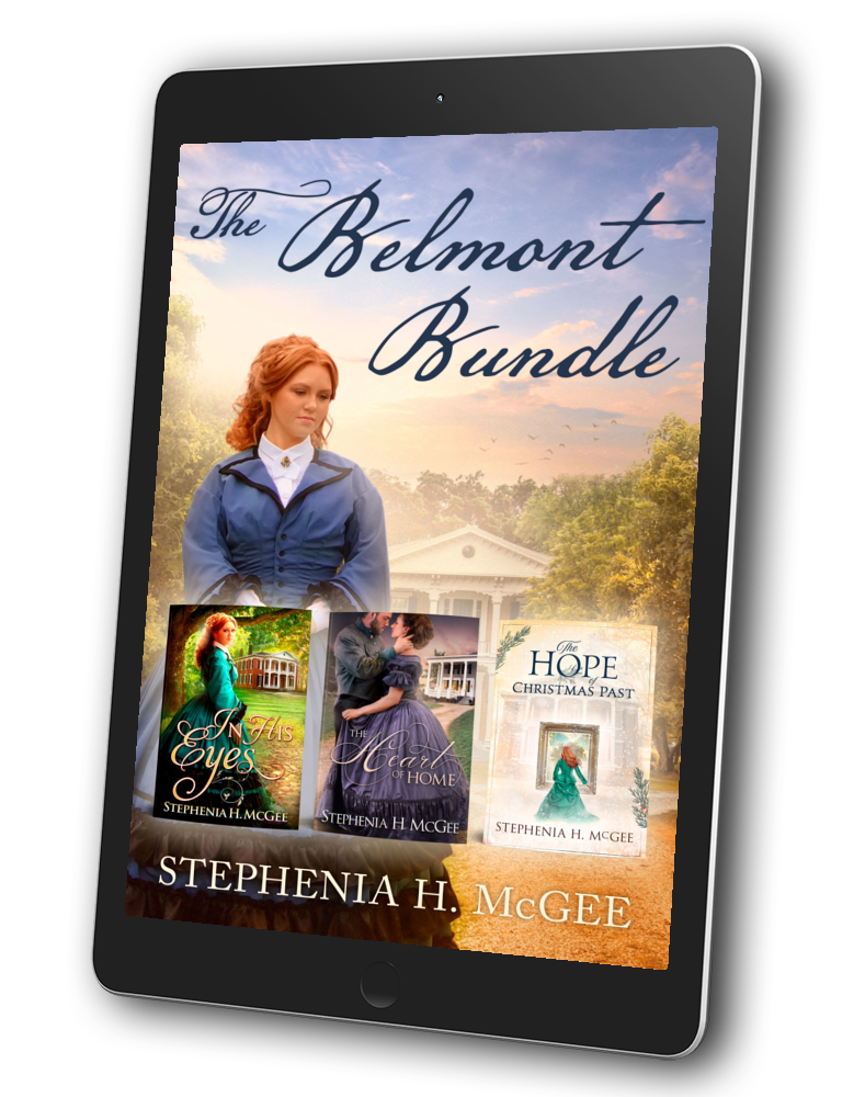 eBook Book Bundles StepheniaHMcGee