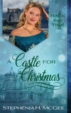 A Castle for Christmas: Back Inn Time Book Four