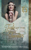 A Taste of the Twenties: Back Inn Time Book Six