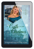 EBOOK A Castle for Christmas (Back Inn Time book 4)