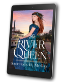 EBOOK The River Queen