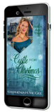 EBOOK A Castle for Christmas (Back Inn Time book 4)
