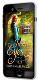 EBOOK In His Eyes