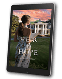 Heir of Hope: Ironwood Family Saga Book Two