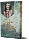 A Taste of the Twenties: Back Inn Time Book Six