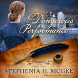 A Dangerous Performance: Audiobook