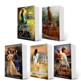 Civil War Bestseller Bundle (5 Paperbacks)