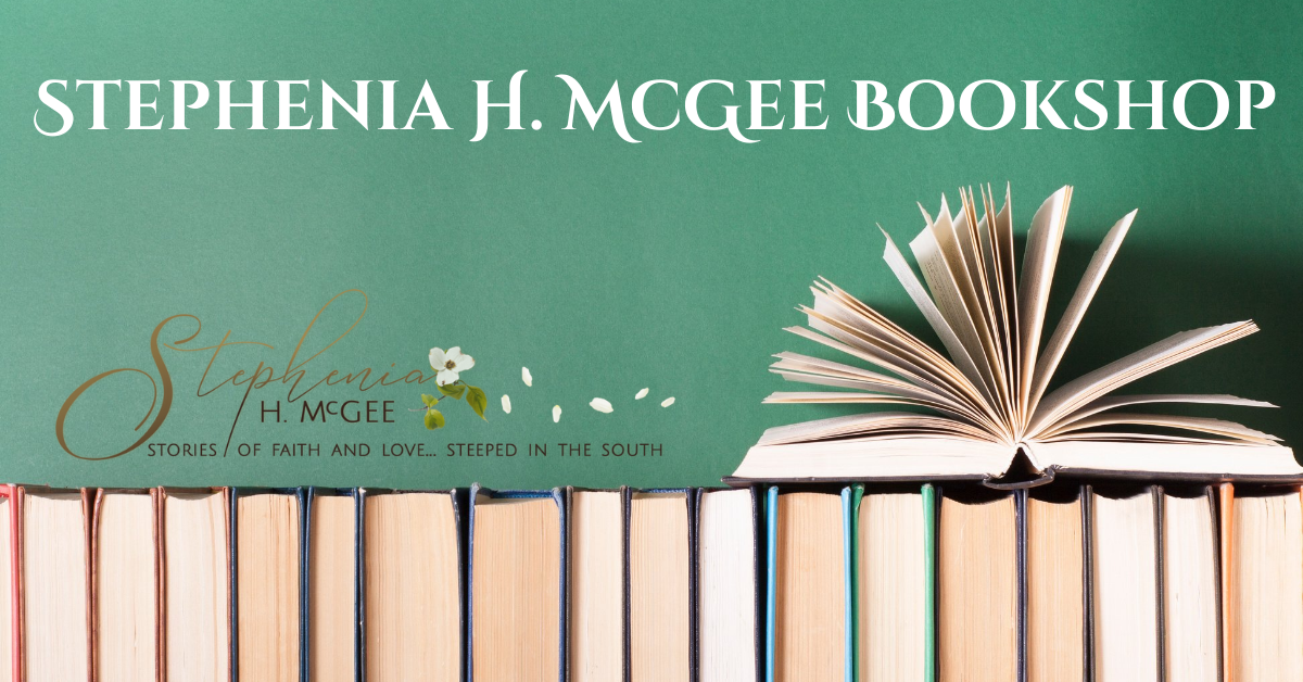 Stephenia H. McGee – StepheniaHMcGee