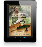 EBOOK The Accidental Spy Trilogy (3 ebooks in 1)