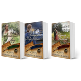 The Accidental Spy Series