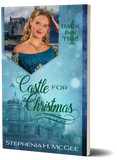 A Castle for Christmas: Back Inn Time Book Four