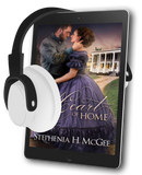 The Heart of Home: Audiobook