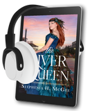 The River Queen Audiobook