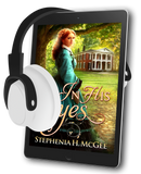 In His Eyes: Audiobook