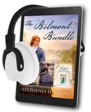 In His Eyes: Audiobook
