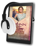 A Wagon Train Weekend: Audiobook