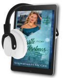 A Castle for Christmas: Back Inn Time Book Four