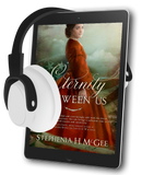 Eternity Between Us: Audiobook
