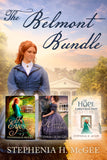 EBOOKS The Belmont Bundle (3 eBooks in 1)
