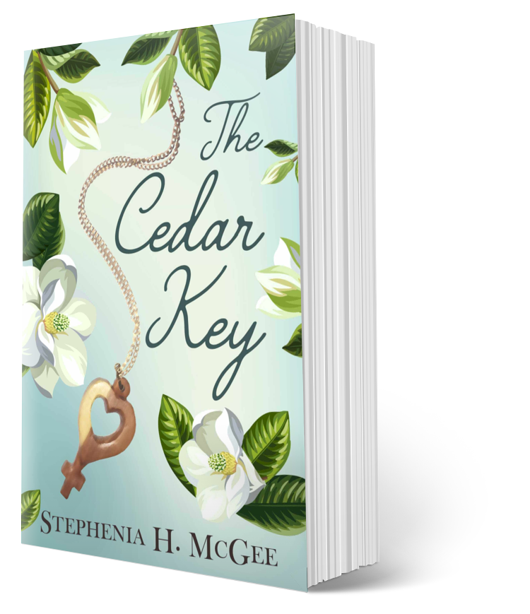 The Cedar Key (Paperback) StepheniaHMcGee
