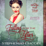 Falling for the Fifties: Back Inn Time Book Two