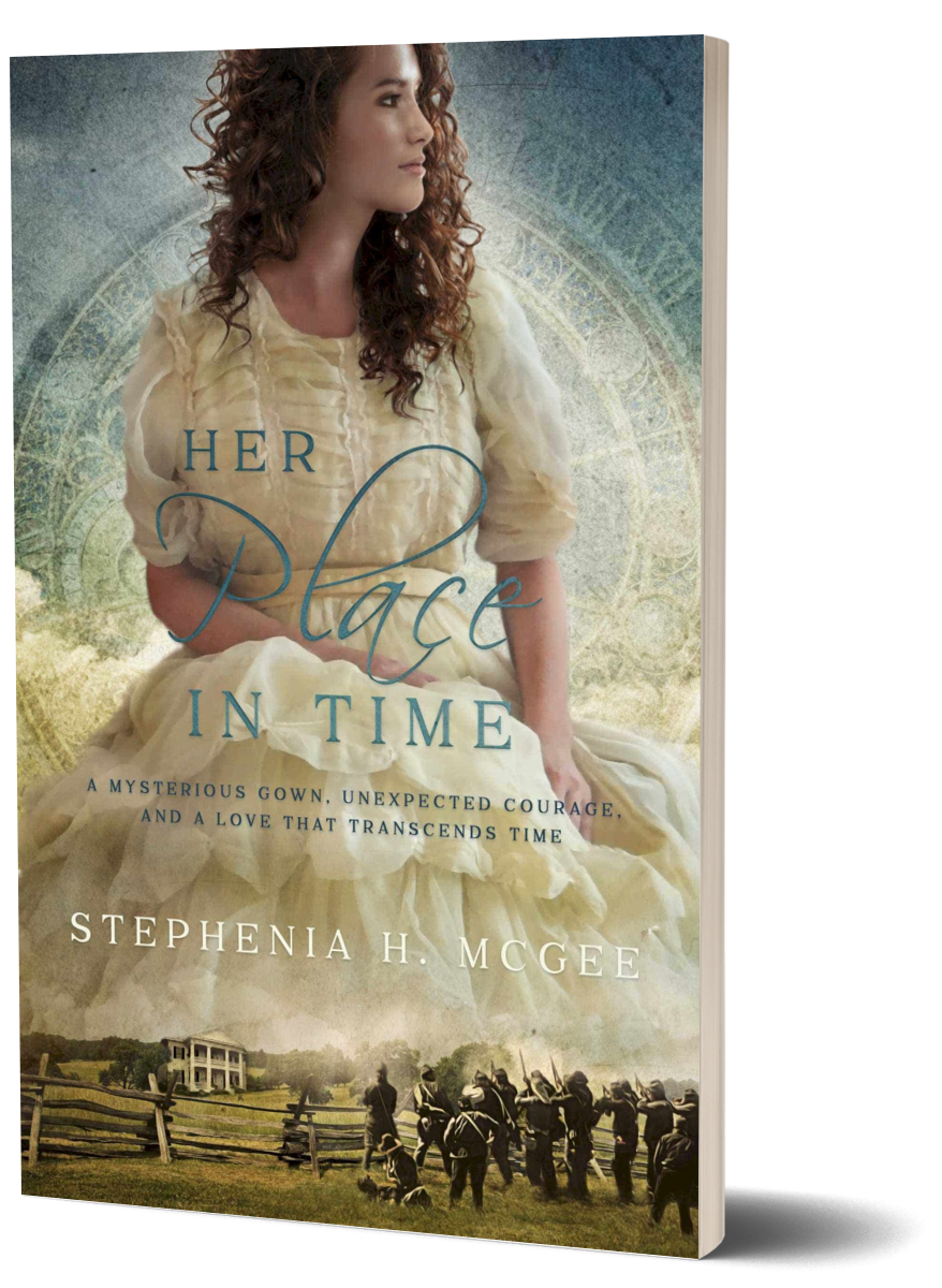 Her Place In Time Paperback StepheniaHMcGee her-place-in-time-paperback-stepheniahmcgee