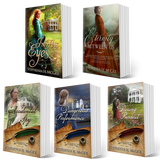 Historical Bestseller Bundle