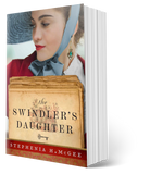 The Swindler's Daughter