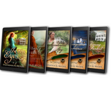 Historical Bestseller Bundle