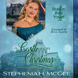 A Castle for Christmas: Audiobook