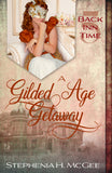 A Gilded Age Getaway: Back Inn Time Book Five