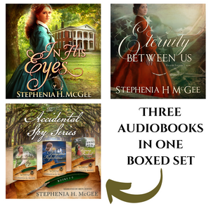 Historical Bestseller Bundle: Audiobooks