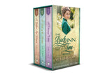 EBOOK The Back Inn Time Series 5-7