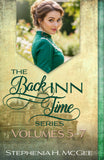 EBOOK The Back Inn Time Series 5-7
