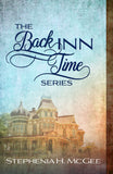The Back Inn Time Series 7 Book Collection