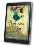 EBOOK The Back Inn Time Series 5-7