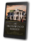 EBOOK Ironwood Plantation Family Saga Complete Series (3 eBooks in 1)