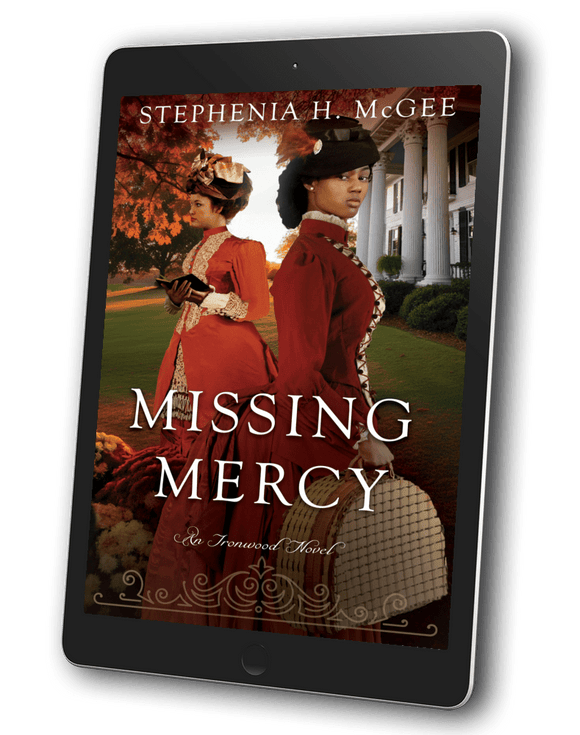 EBOOK Missing Mercy (An Ironwood Novel)