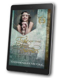 A Taste of the Twenties: Back Inn Time Book Six