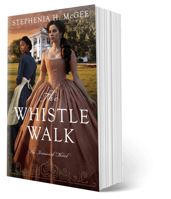 The Whistle Walk (Paperback)