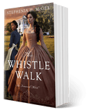 The Whistle Walk: Irownwood Family Saga Book One