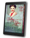 Falling for the Fifties: Back Inn Time Book Two