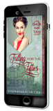 EBOOK Falling for the Fifties (Back Inn Time book 2)