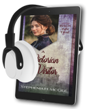A Victorian Visitor: Back Inn Time Book 7