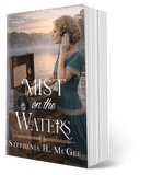 Mist on the Waters (River Romances book 3)
