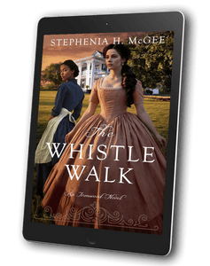 The Whistle Walk: Irownwood Family Saga Book One