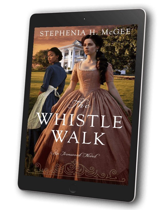 EBOOK The Whistle Walk (An Ironwood Novel)