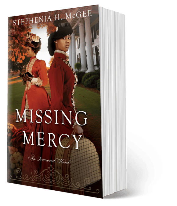Missing Mercy (Paperback)
