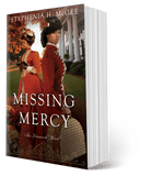 Missing Mercy (Paperback)