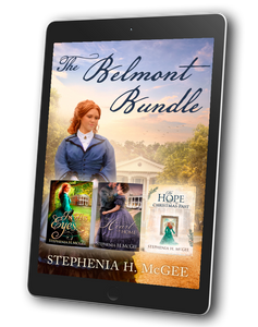 EBOOKS The Belmont Bundle (3 eBooks in 1)